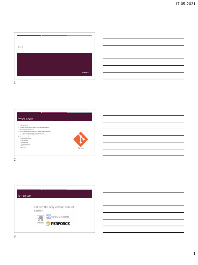 what-is-git-paparao-c-pdf-information-technology-operating