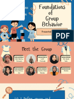 Group D - PPT PPK TM 6