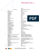 NWN A1 Glossar Deutsch-Französisch