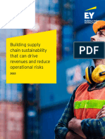 Ey Supply Chain Sustainability Report 2022 007702 22gbl