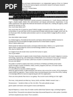 NASA Organizational Chart Overview | PDF | Marshall Space Flight Center ...
