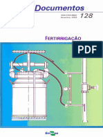 FERTIIRRIGAÇÃO EMBRAPA Doc128