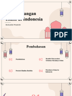 Perkembangan Islam Di Indonesia-Hasbiyallah