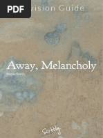 Away Melancholy - Stevie Smith