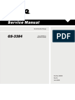 Genie Service Manual