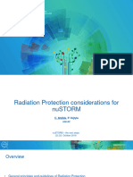 Radiation Sievert NuStorm - RP - Final