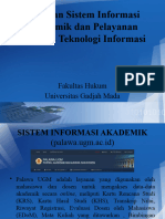 Panduan Sistem Informasi S2