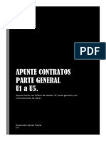 Contratos P.G. U1 A U5 (1° Parcial) - Nahiara Benitez.