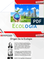Clase 1 Ecologia