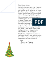 Letterfromsanta