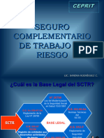 SCTR - Ceprit - Construccion Civil