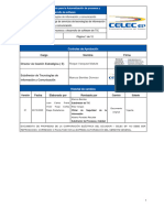 M14.P02.S03 Procedimiento para La Automatización de Procesos y