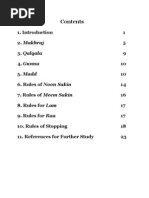 An Introduction To Tajweed For Quran Recitation