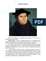 Martin Luther