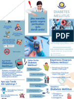 Kelompok 3 - Diabetes Melitus