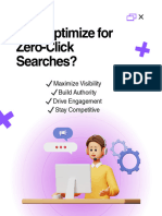 Why Optimize for Zero-Click Searches