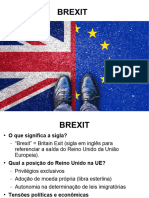 BREXIT