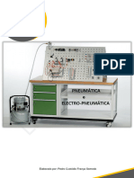 Apostila de Pneumática e Eletropneumática Sonangol Distribuidora