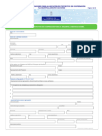 Identificacion de Proyectos 209