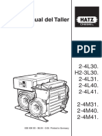 Manual de Taller-2-4 L-M 41C