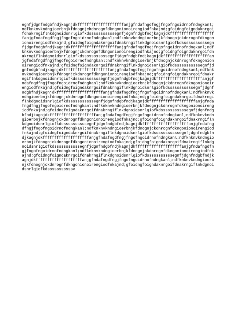 Unstructured Text Analysis | PDF
