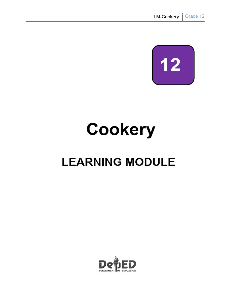 Module 1 | PDF