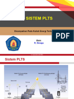 2 Sistem PLTS Dan Konfigurasi