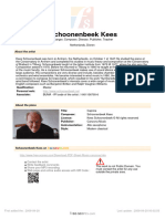 (Free Scores - Com) - Schoonenbeek Kees Caprice 17902