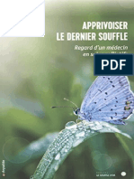 Apprivoiser Le Dernier Souffle - Regard Dun Médecin en Soins Palliatifs (Constance Yver-Elleaume)