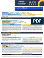 Horario Onibus-Braganca - COM-16May22