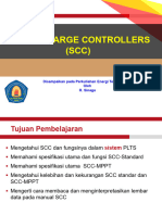 4 Solar Charge Controllers