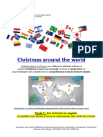 Exploitation Christmas Around The World