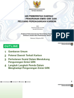 Kementerian Dalam Negeri - 290823 Final Seminar Nasional Pengurangan Emisi GRK OJK