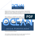 OCEAN Aguas