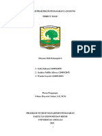 Makalah Kel 6 Pemasaran Langsung - Direct Mail