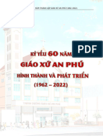 Ky Yeu Giao Xu An Phu 60 Nam