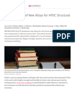 Spotlightmetal - Characteristics of New Alloys For HPDC Structural Parts - 882428
