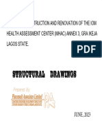 Structural Drawings