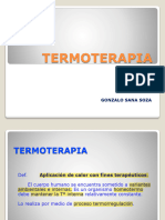 3 - Termoterapia