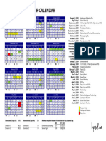 2023-24 School Year Calendar