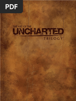 アート・デザイン・音楽 The Art of the Uncharted Trilogy maxresdefault.jpg