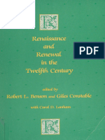 Cosntable Renaissance and Renewal in The Twelfth Century L Annas Archive