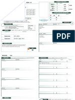 Character-Sheet Yevaud