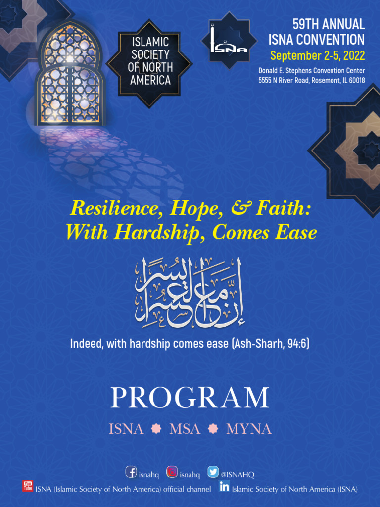 59 Convention Program Web 1 | PDF