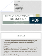 Ruang Kolaborasi Kelompok 2