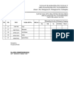 Daftar Nama Siswa Yang Mondok