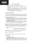 Formato carta despido-aviso 30 días