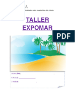 Expomar Taller