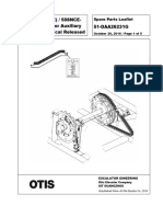 51-DAA26231G Auxiliary Brake 