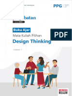 MK Design Thinking